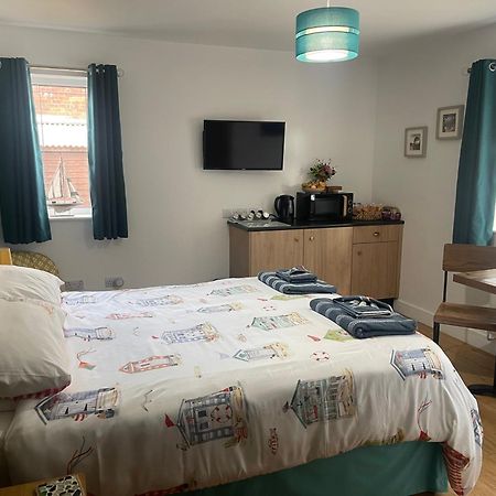 Godden Green B & B Guesthouse Newchurch  Extérieur photo
