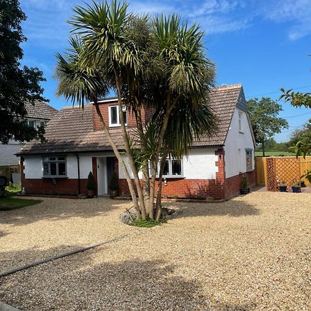 Godden Green B & B Guesthouse Newchurch  Extérieur photo