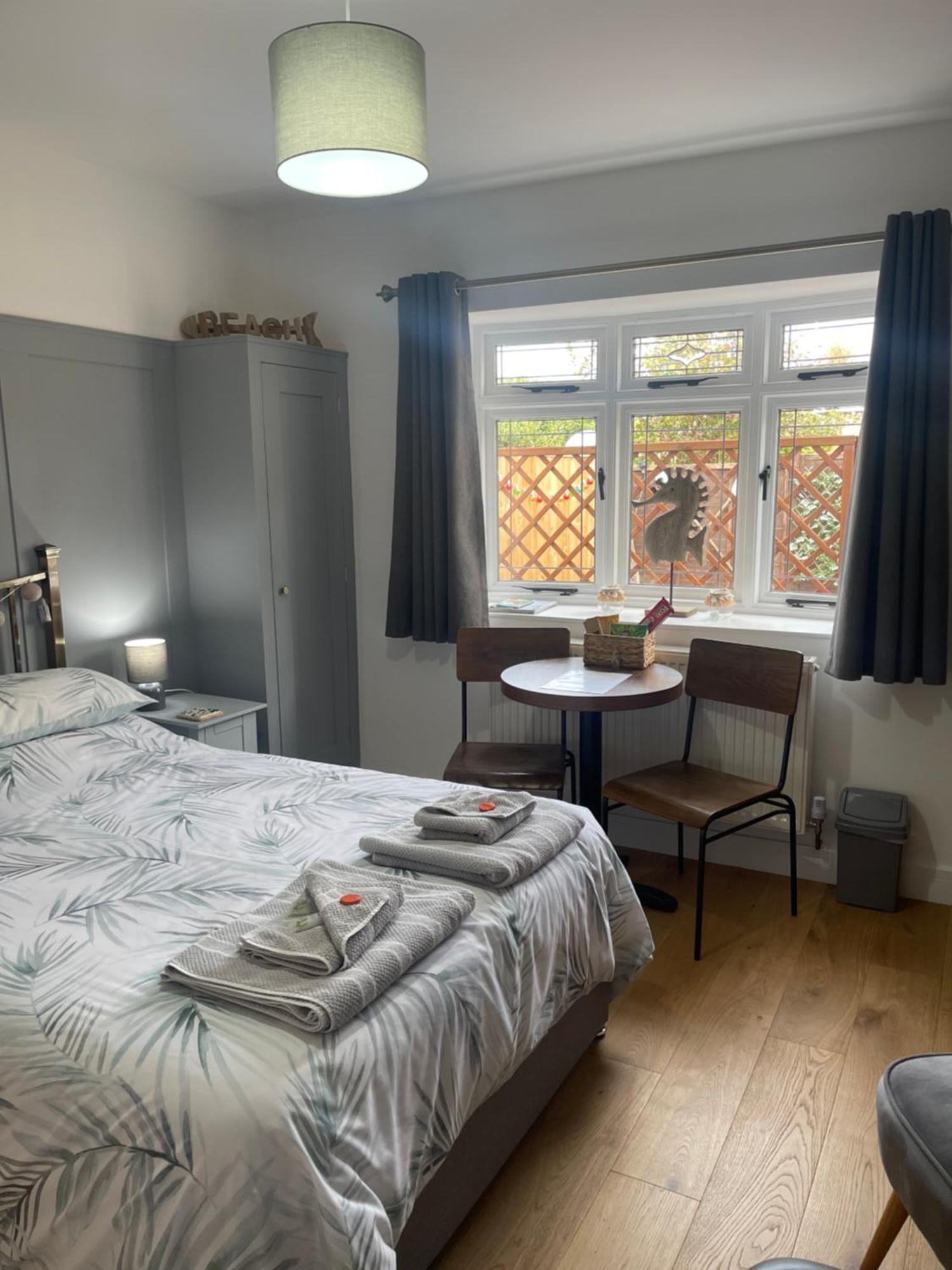 Godden Green B & B Guesthouse Newchurch  Extérieur photo