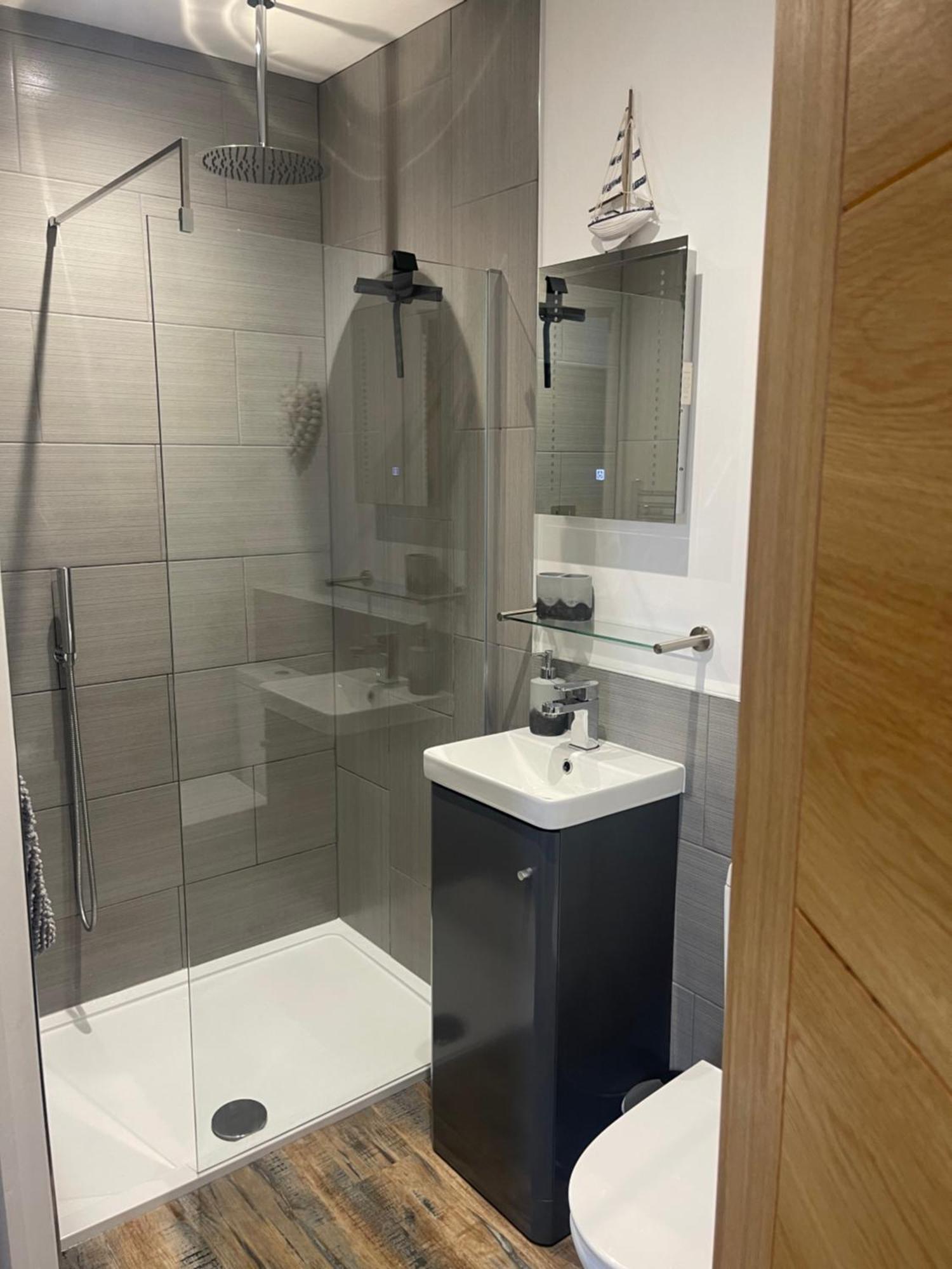 Godden Green B & B Guesthouse Newchurch  Extérieur photo