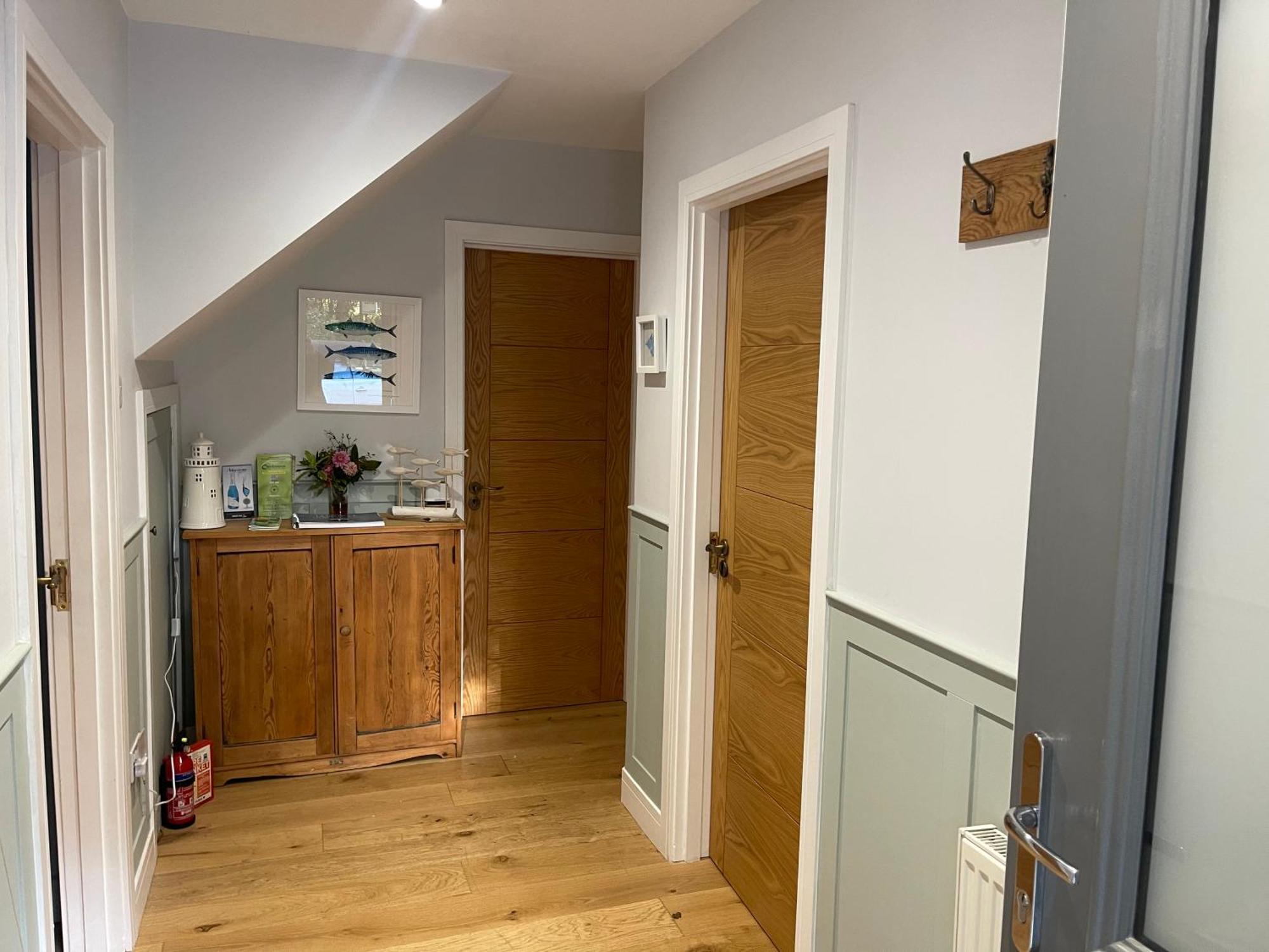 Godden Green B & B Guesthouse Newchurch  Extérieur photo