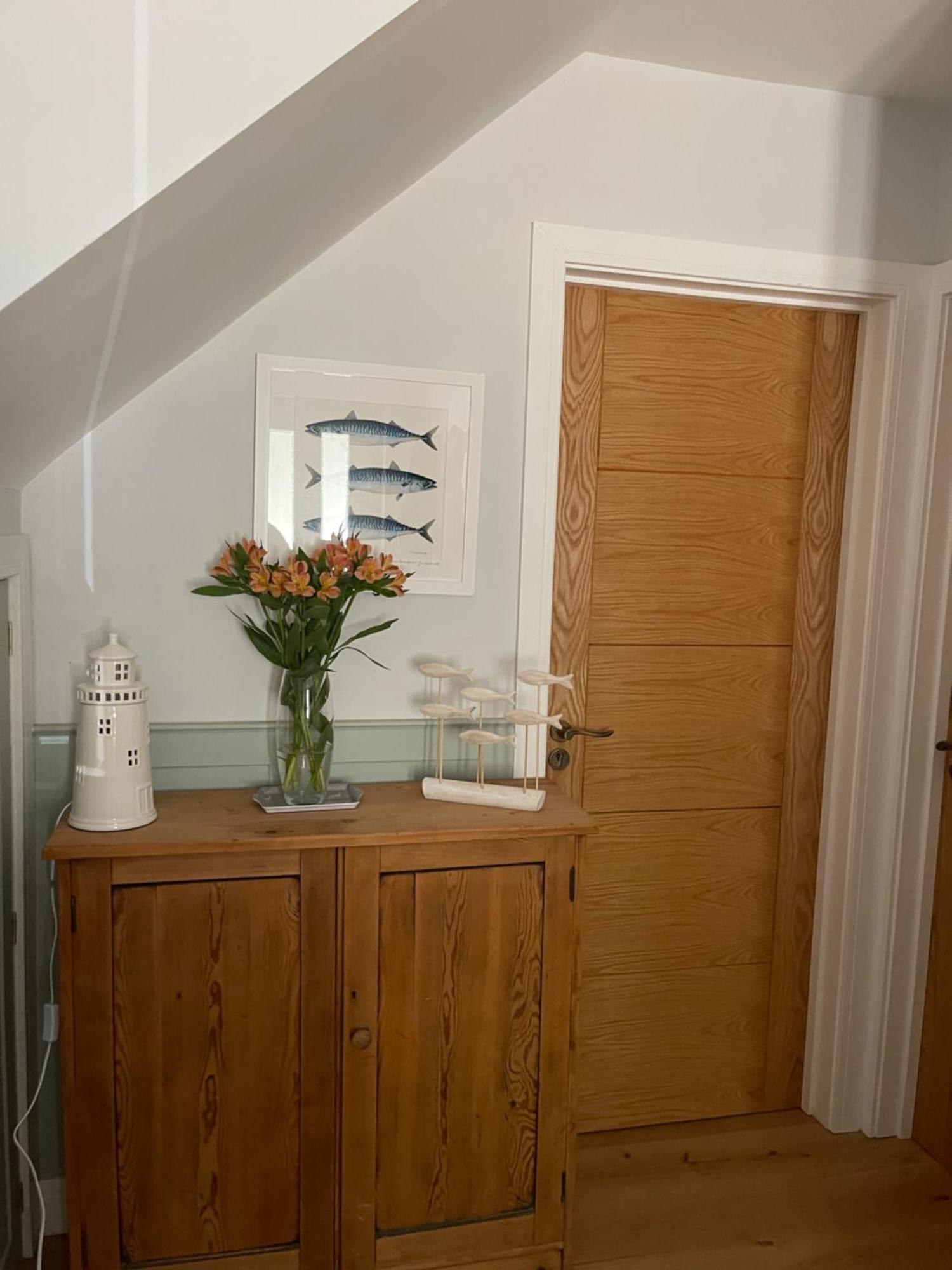Godden Green B & B Guesthouse Newchurch  Extérieur photo
