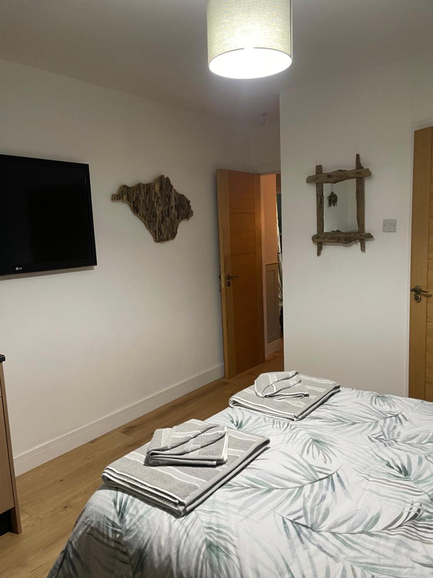 Godden Green B & B Guesthouse Newchurch  Extérieur photo