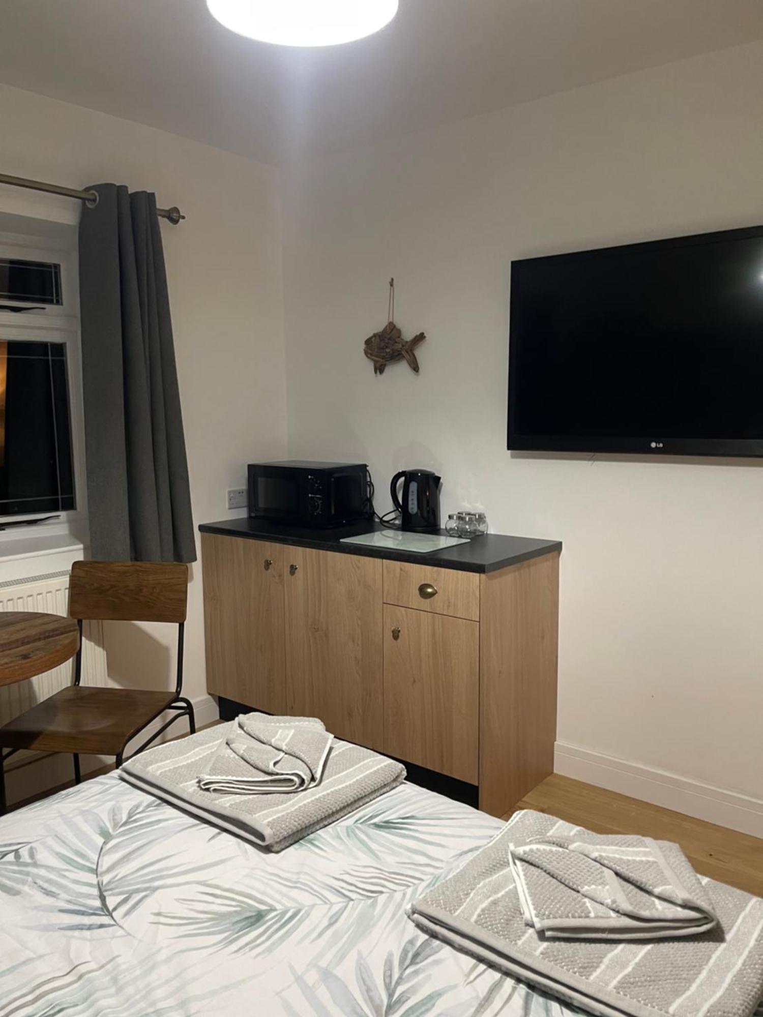 Godden Green B & B Guesthouse Newchurch  Extérieur photo