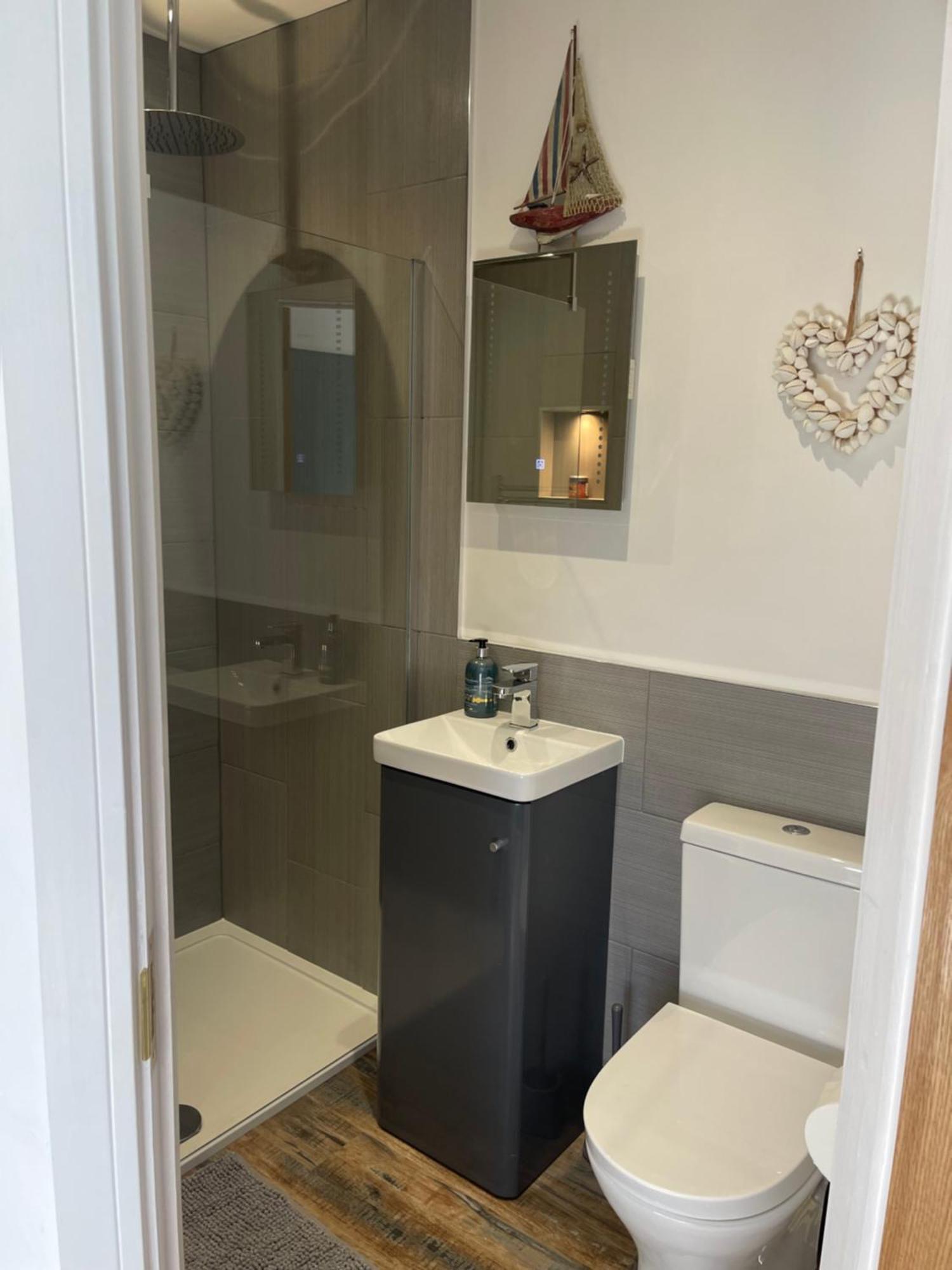 Godden Green B & B Guesthouse Newchurch  Extérieur photo
