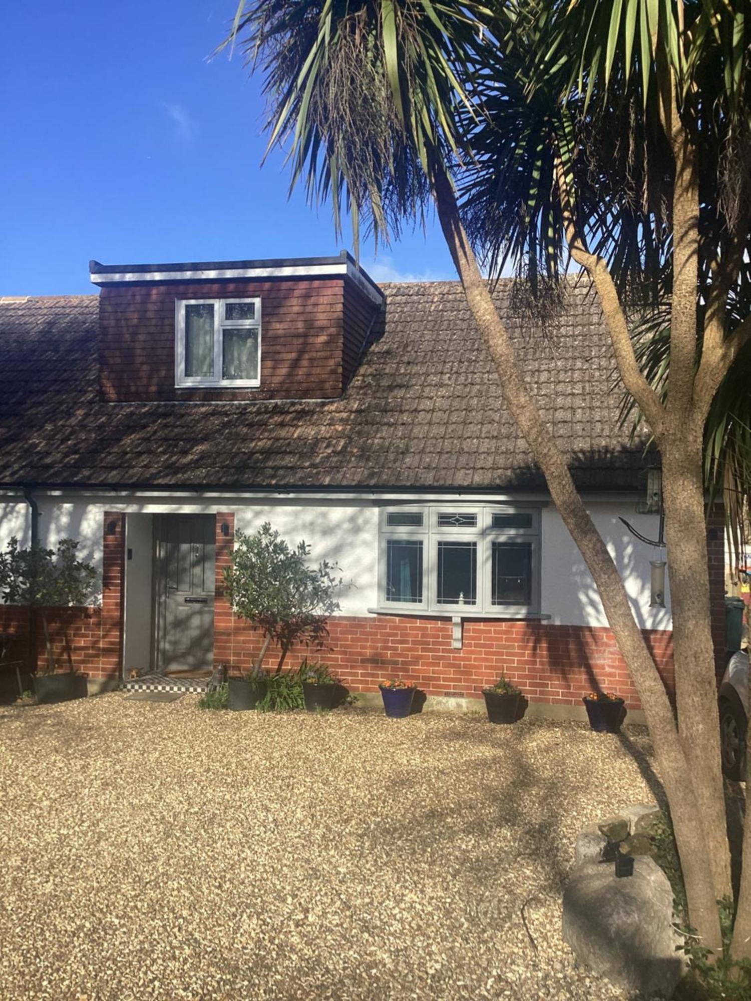 Godden Green B & B Guesthouse Newchurch  Extérieur photo